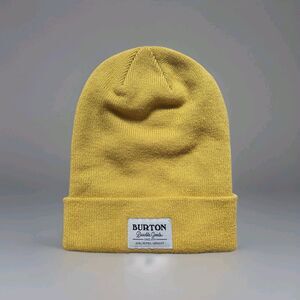 Burton Kactusbunch Hat One Size Snowboarding Knit Stretch Beanie Winter Ski